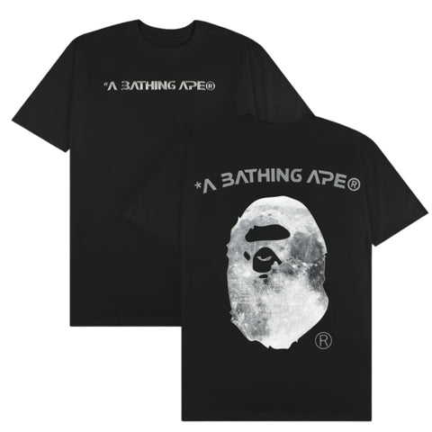 חולצה קצרה | BAPE