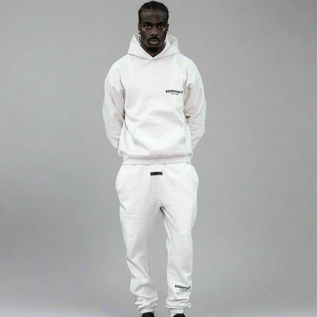 ESSENTIALS | מכנס ארוך