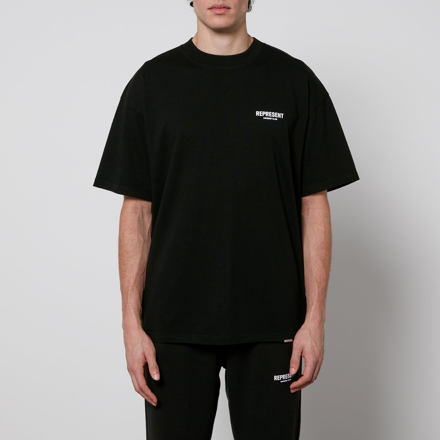 REPRESENT | חולצה קצרה