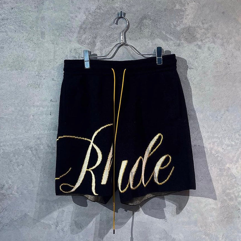 RHUDE | מכנסיים קצרים