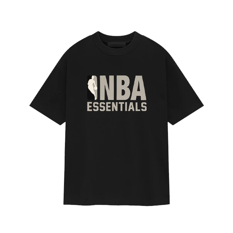Essentials | חולצה קצרה