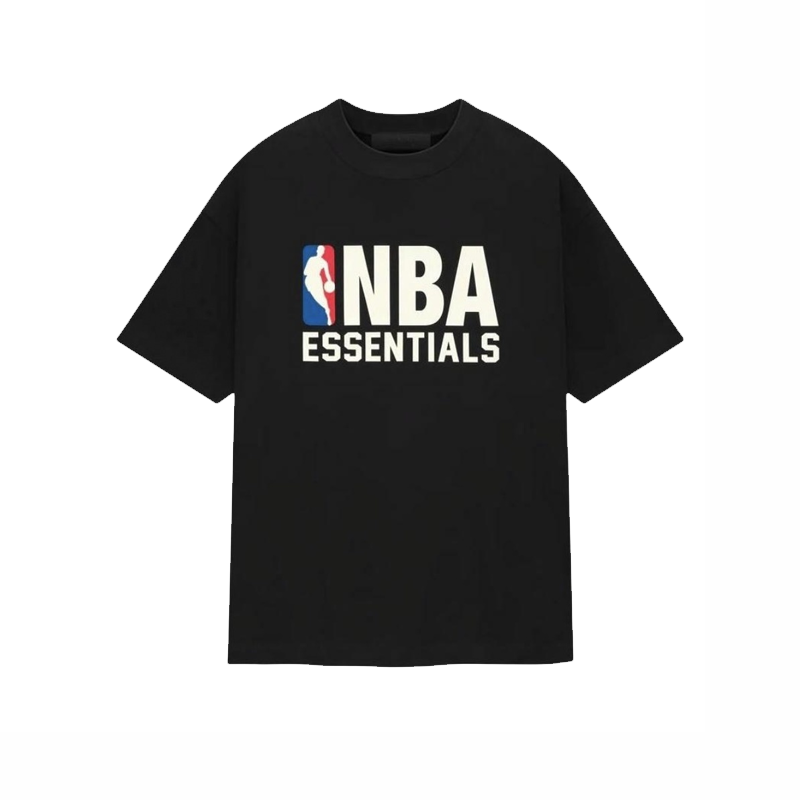 Essentials | חולצה קצרה