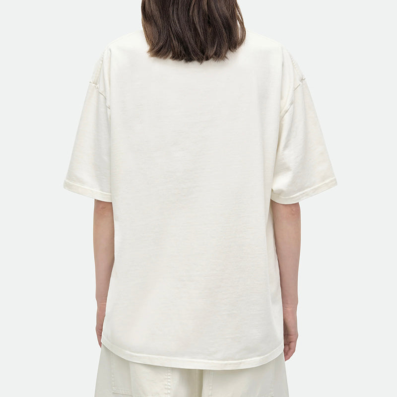 RHUDE | חולצה קצרה