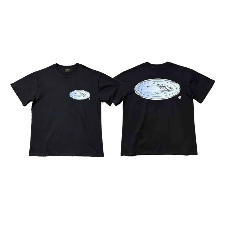 חולצה קצרה | Corteiz