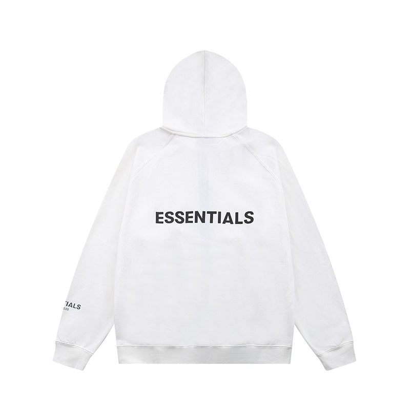 ESSENTIALS | קפוצ’ון