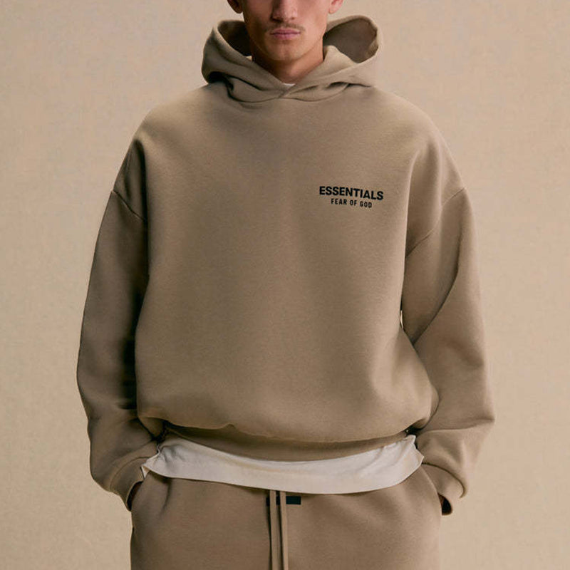 ESSENTIALS | קפוצ’ון