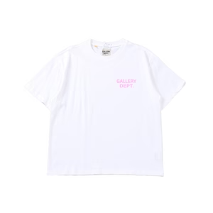 חולצה קצרה | GALLERY DEPT