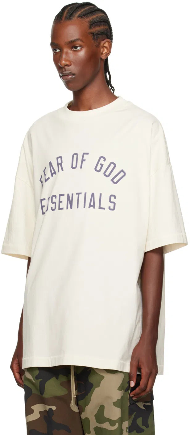 Essentials | חולצה קצרה