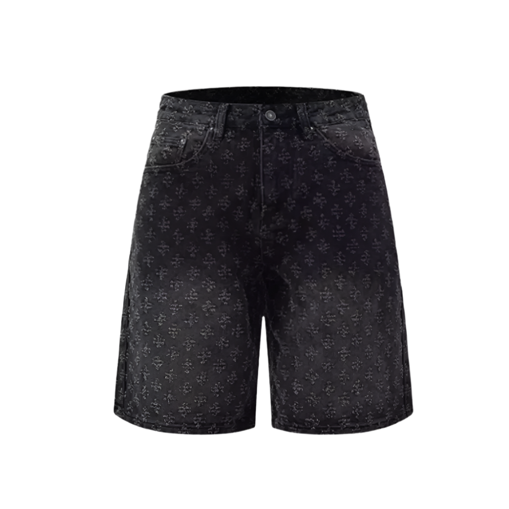 STARS | ג'ינס קצר