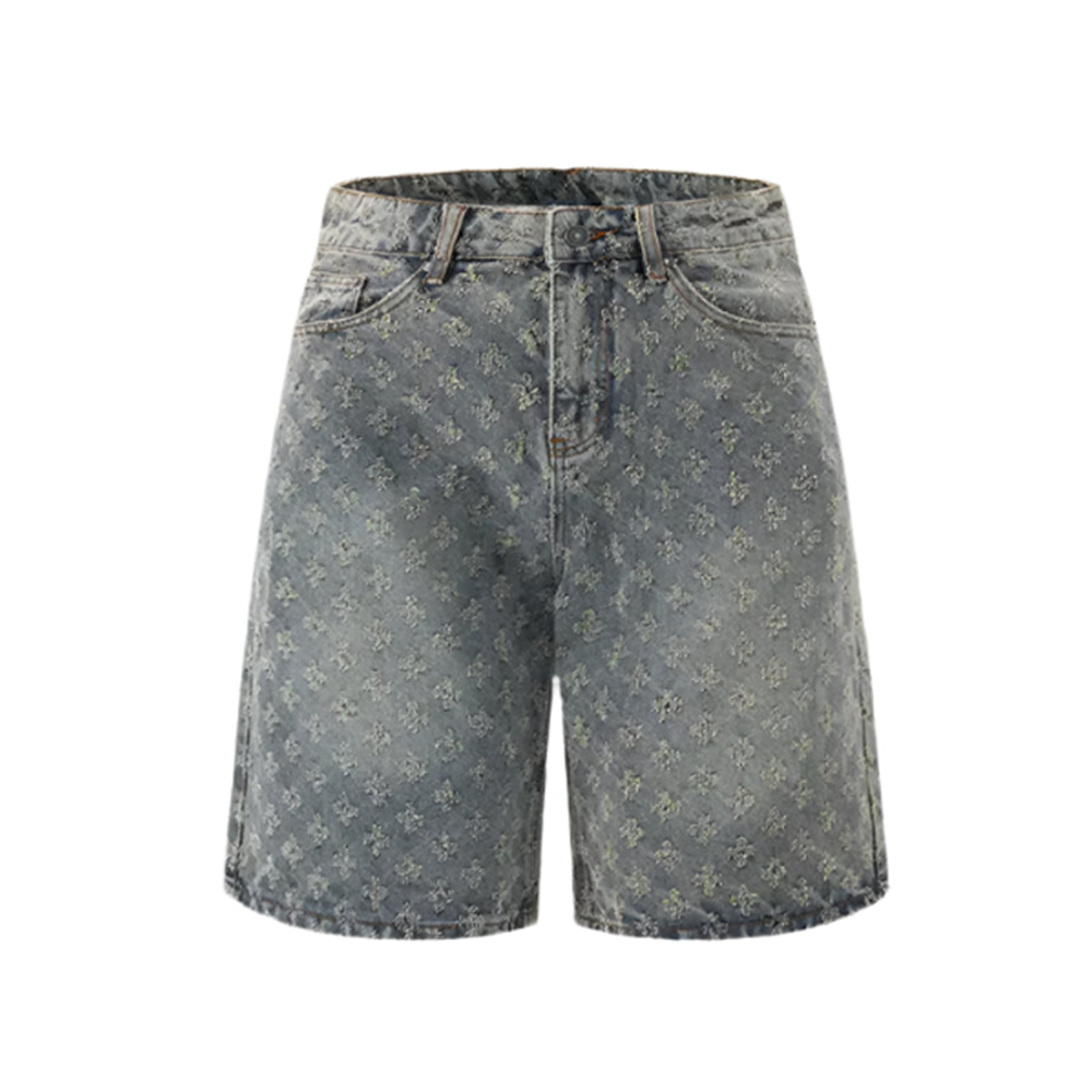 STARS | ג'ינס קצר