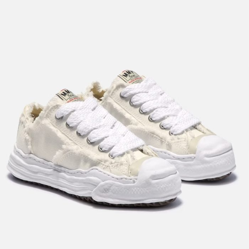 MAISON MIHARA | נעליים