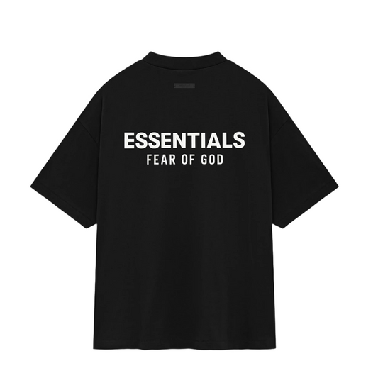ESSENTIALS | חולצה קצרה