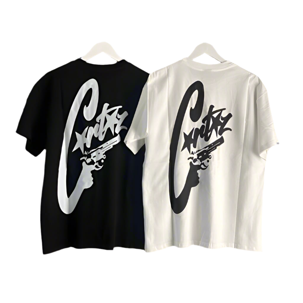 חולצה קצרה | Corteiz