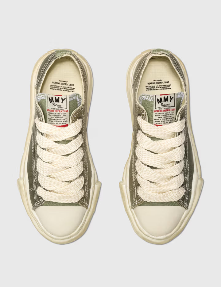 MAISON MIHARA | נעליים