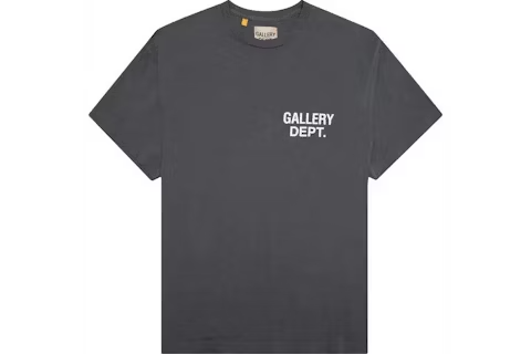 חולצה קצרה | GALLERY DEPT