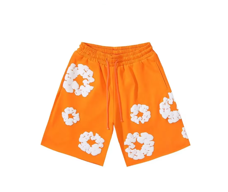 מכנסיים קצרים | Denim Tears