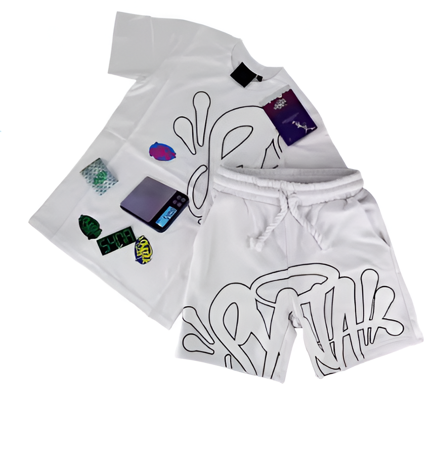 Syna World | חליפה קצרה