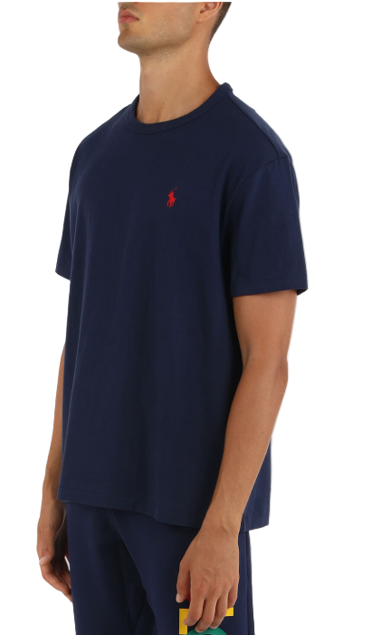 Ralph Lauren | חולצה קצרה