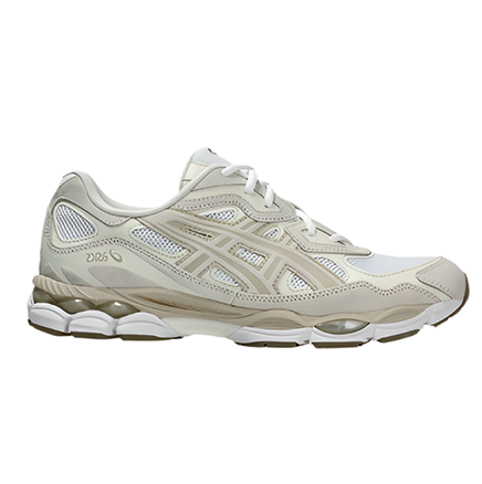 ASICS GEL NYC | נעליים