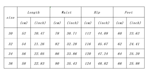 ג'ינס קצר | כוכב