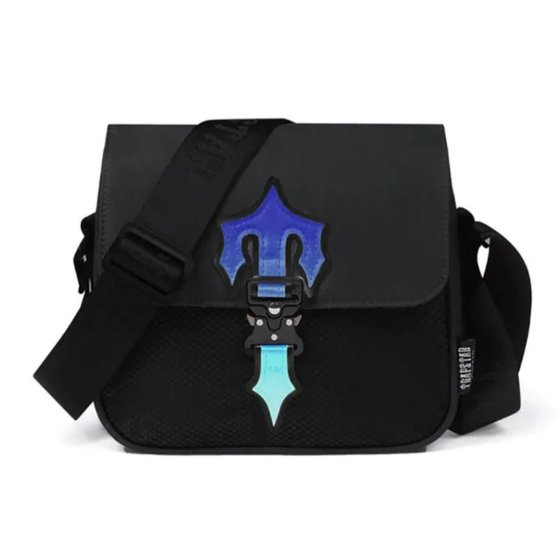 TRAPSTAR | תיק צד