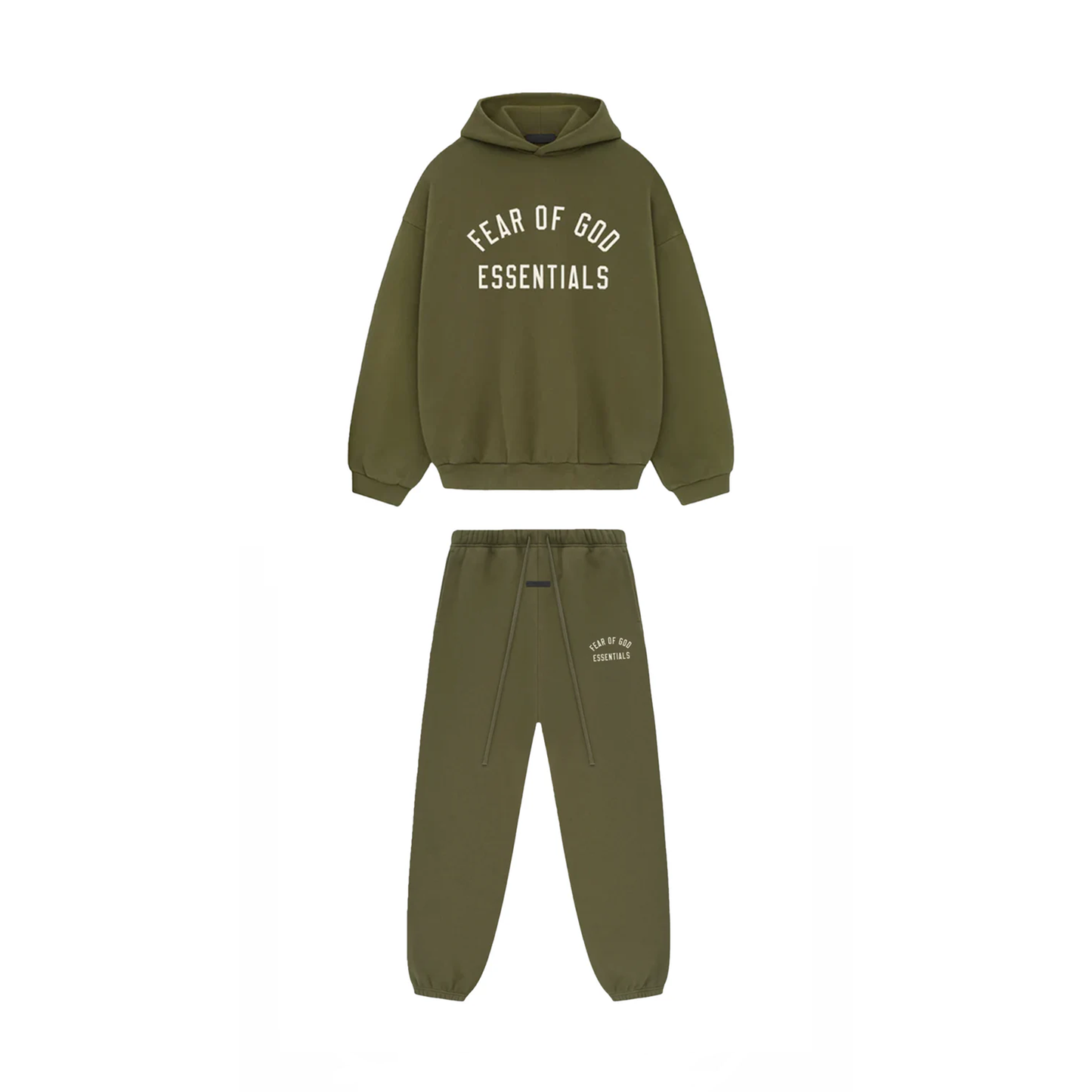 ESSENTIALS | חליפה ארוכה