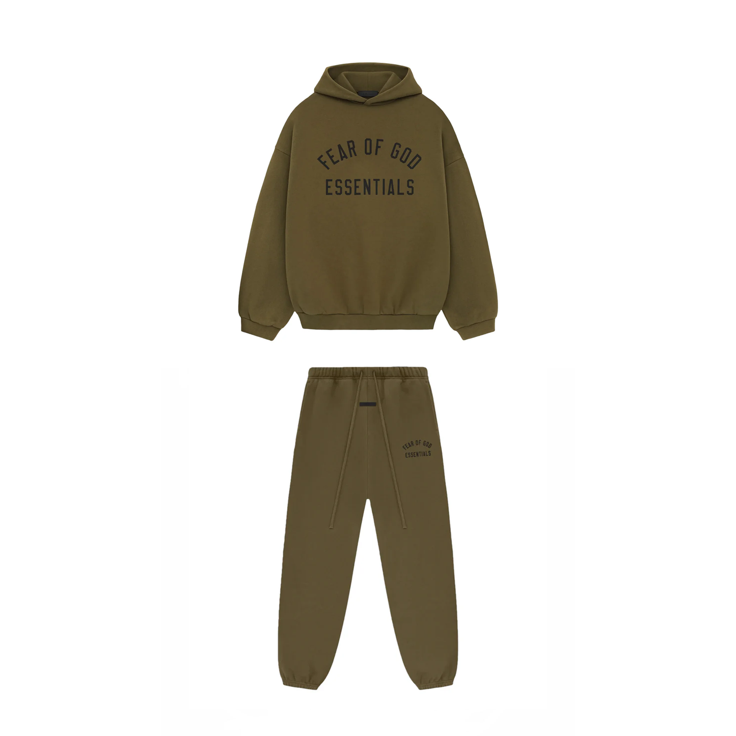 ESSENTIALS | חליפה ארוכה