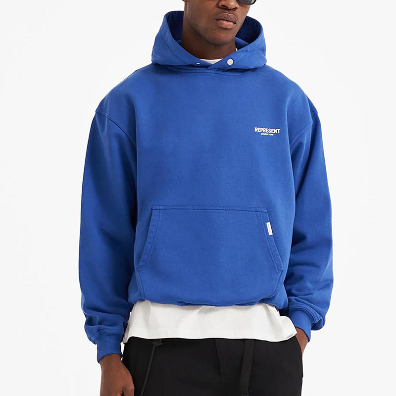 REPRESENT | קפוצ’ון