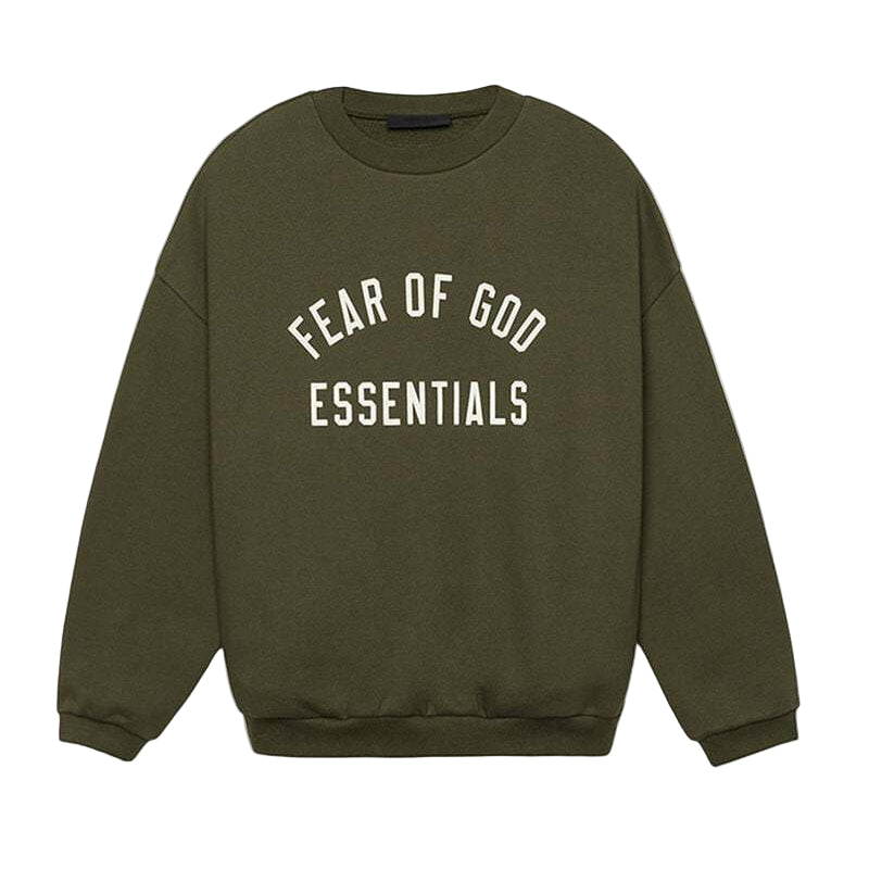 ESSENTIALS | פוטר