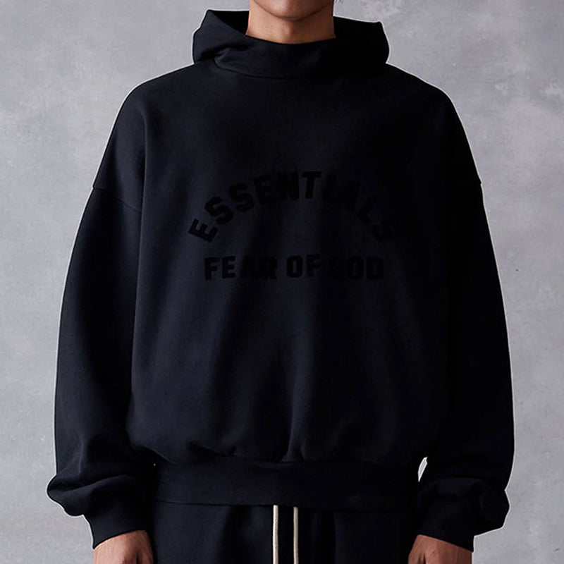 ESSENTIALS | קפוצ’ון