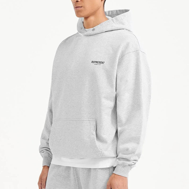 REPRESENT | קפוצ’ון