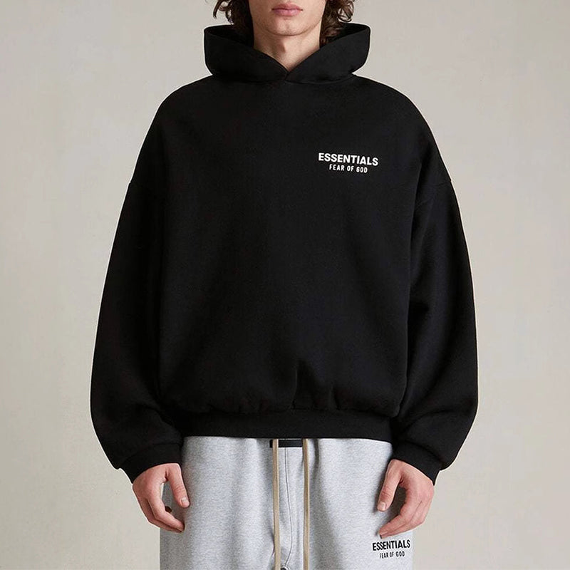 ESSENTIALS | קפוצ’ון