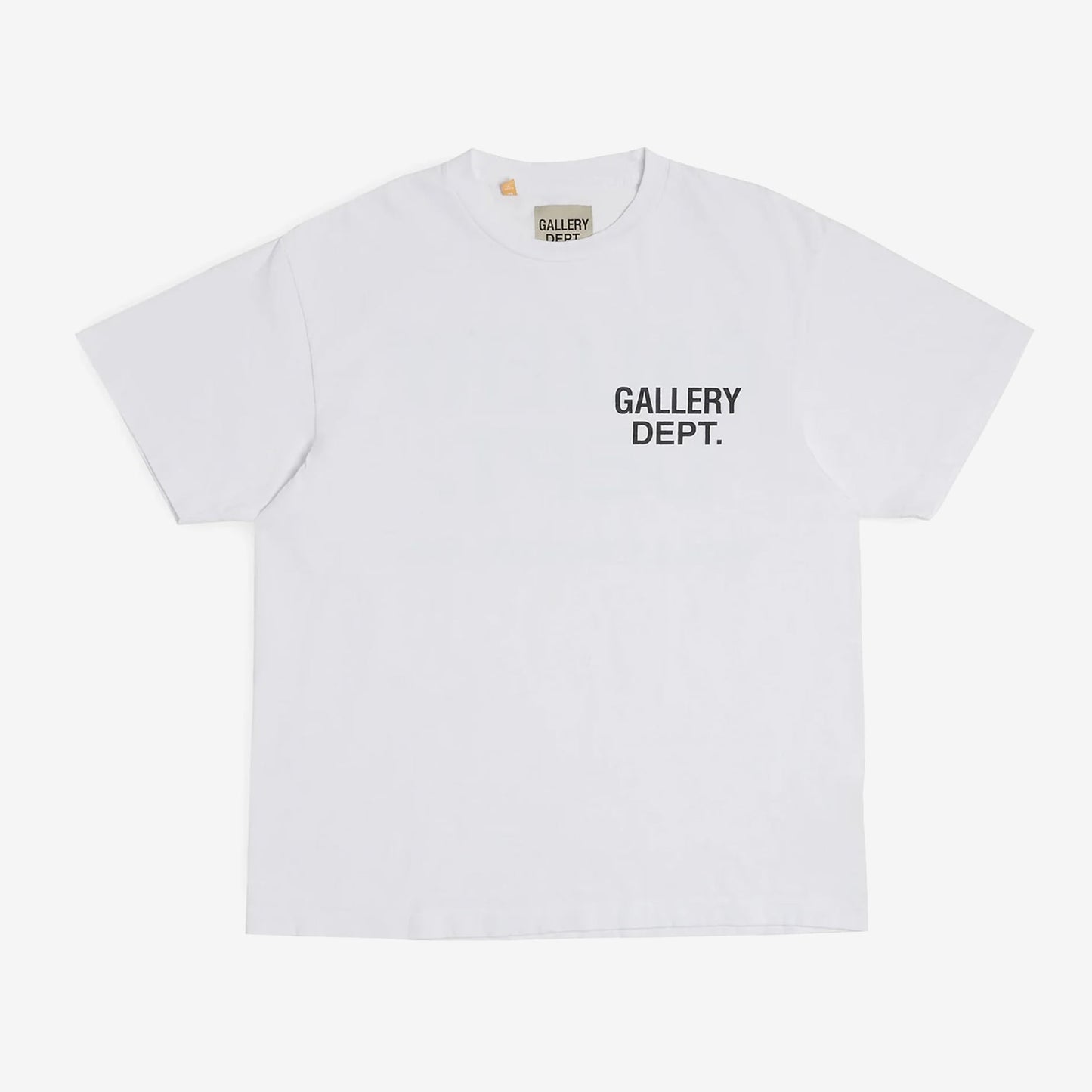 חולצה קצרה | GALLERY DEPT