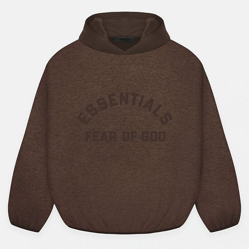 ESSENTIALS | קפוצ’ון