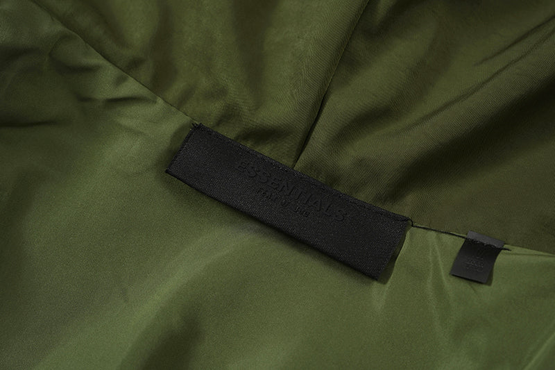 ESSENTIALS | מעיל