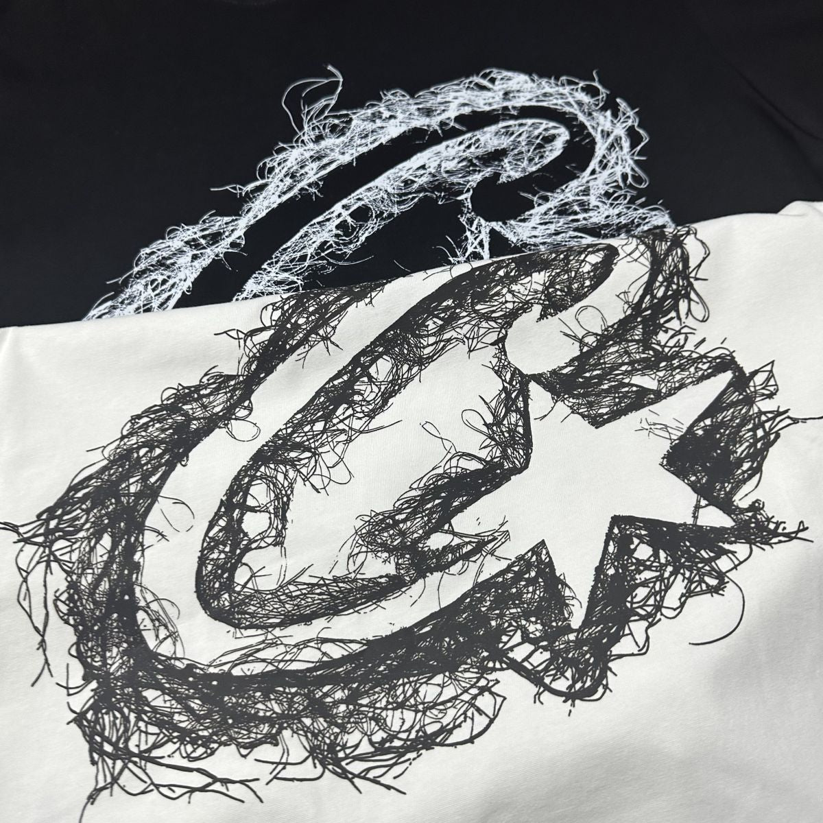 חולצה קצרה | Corteiz