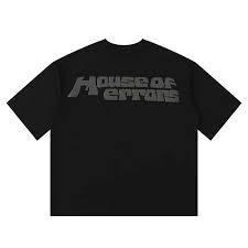 House of Errors | חולצה קצרה