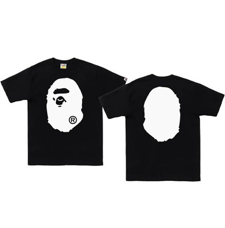 חולצה קצרה | BAPE