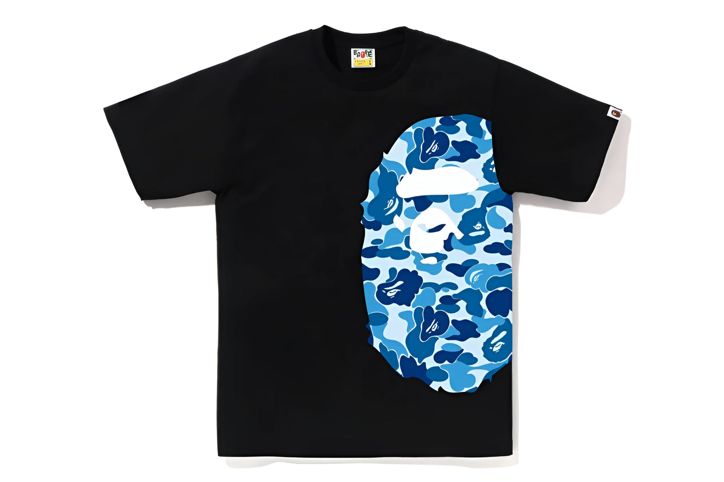 חולצה קצרה | BAPE