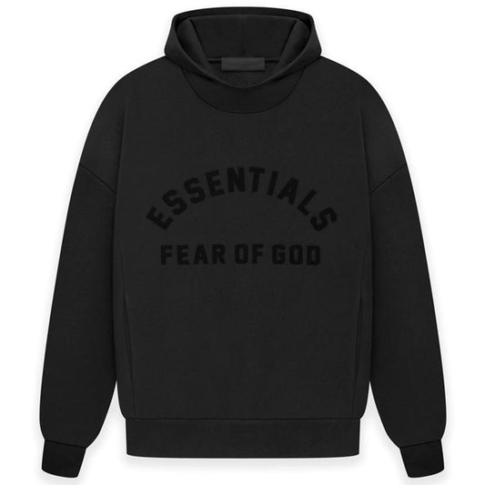 ESSENTIALS | קפוצ’ון