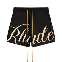 RHUDE | מכנסיים קצרים