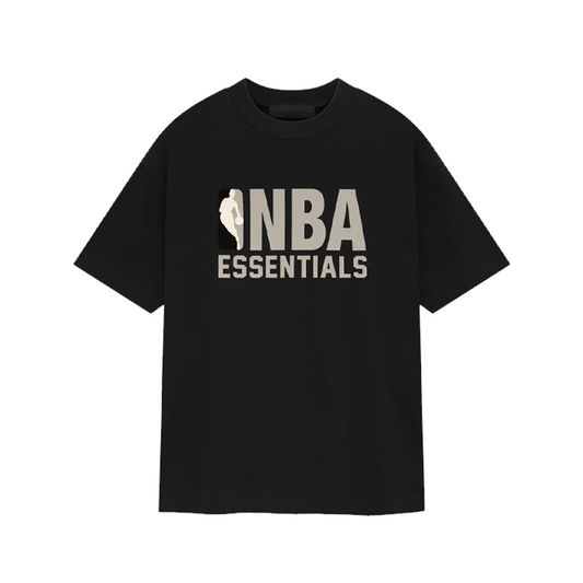Essentials | חולצה קצרה