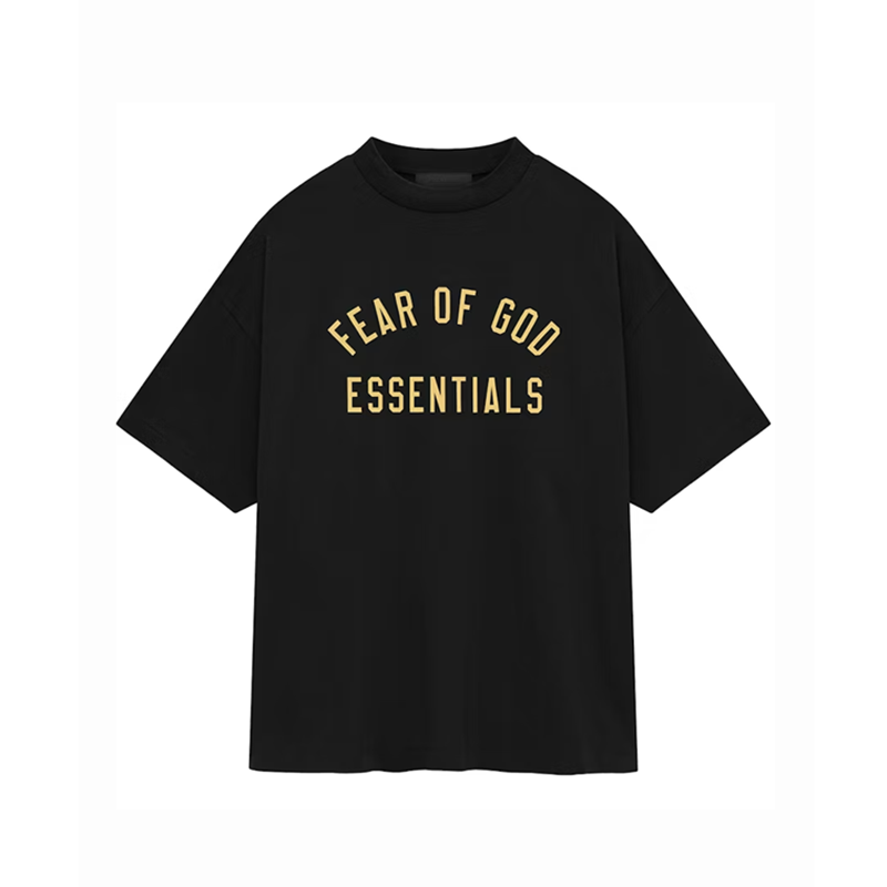 Essentials | חולצה קצרה