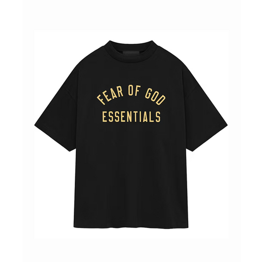 Essentials | חולצה קצרה