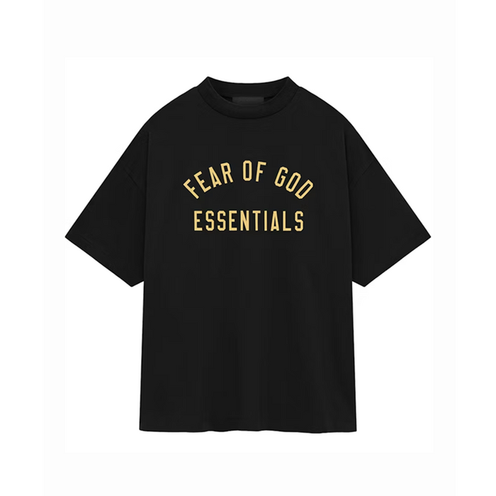 Essentials | חולצה קצרה