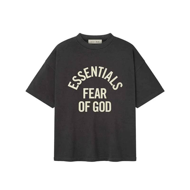Essentials | חולצה קצרה