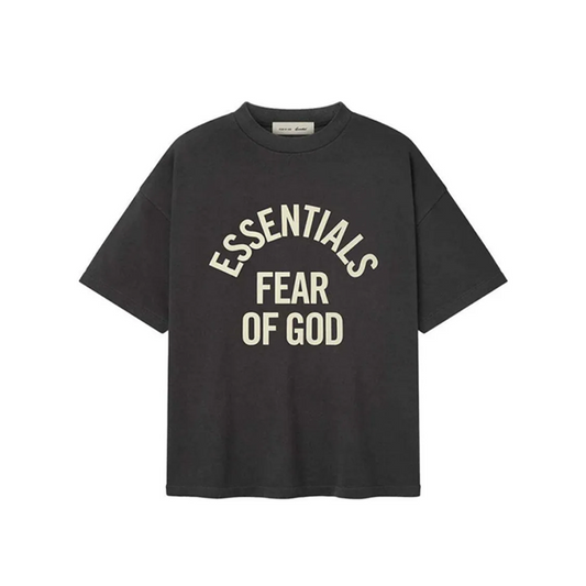 Essentials | חולצה קצרה
