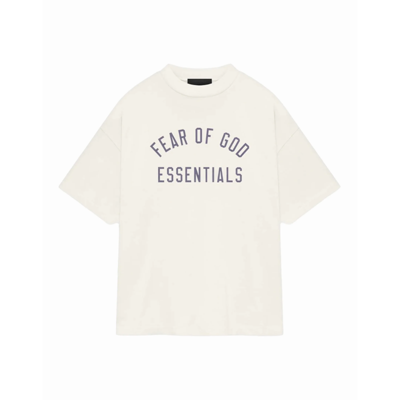 Essentials | חולצה קצרה