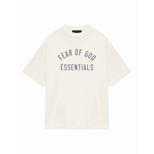 Essentials | חולצה קצרה