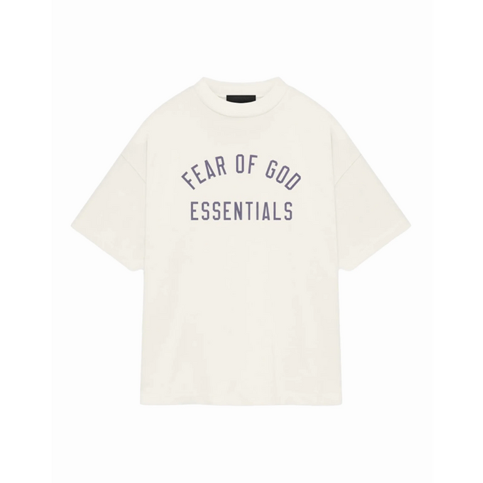 Essentials | חולצה קצרה